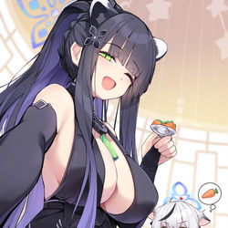 This is a pixiv picture whose title is シュン.