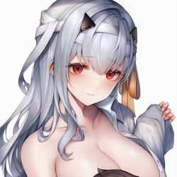 This is a pixiv picture whose title is モダニアさん.