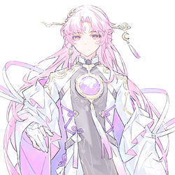 This is a pixiv picture whose title is ♂.