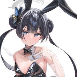 This is a pixiv picture whose title is キサキ.