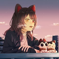 This is a pixiv picture whose title is 🌈🕒まとめ②.