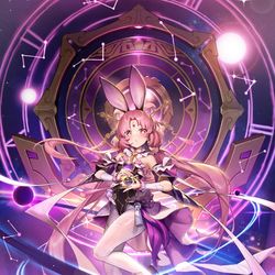 This is a pixiv picture whose title is Fu Xuan.