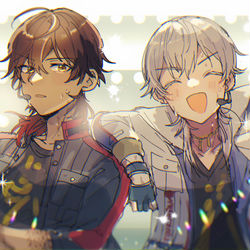 This is a pixiv picture whose title is とうらぶまとめ44.