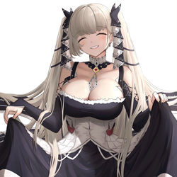 This is a pixiv picture whose title is Formidable.