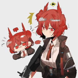 This is a pixiv picture whose title is 1.