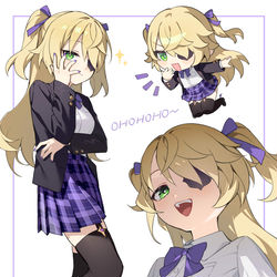 This is a pixiv picture whose title is 无题.