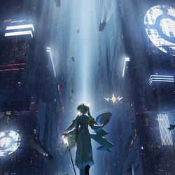 This is a pixiv picture whose title is でんきミクさん.