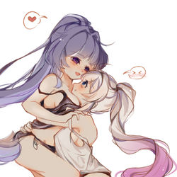 This is a pixiv picture whose title is Untitled.