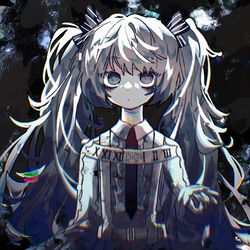 This is a pixiv picture whose title is -.