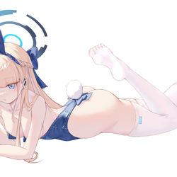This is a pixiv picture whose title is 无题.
