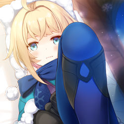 This is a pixiv picture whose title is リンクスさん.