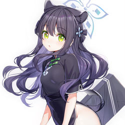 This is a pixiv picture whose title is シュン(幼女).