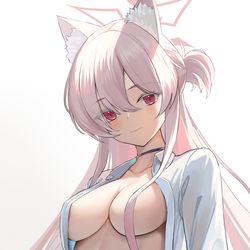 This is a pixiv picture whose title is 捕獲.