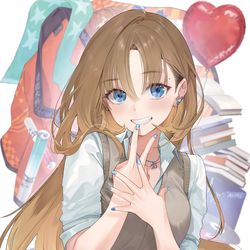 This is a pixiv picture whose title is サンクリ25周年♡.