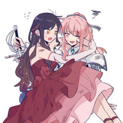 This is a pixiv picture whose title is まとめ⑦.