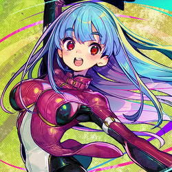 This is a pixiv picture whose title is ひんやりぼよん.