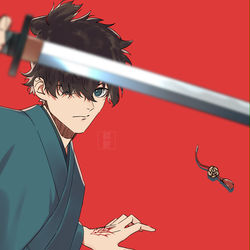This is a pixiv picture whose title is サムレムまとめ.