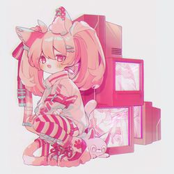 This is a pixiv picture whose title is 0929.