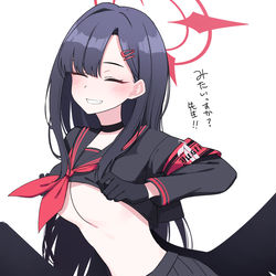 This is a pixiv picture whose title is 仲正イチカ.