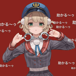 This is a pixiv picture whose title is しぐれうい(16).