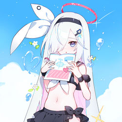 This is a pixiv picture whose title is プラナ.