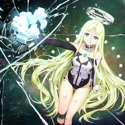 This is a pixiv picture whose title is Commision.