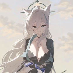This is a pixiv picture whose title is ....
