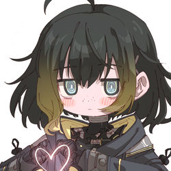This is a pixiv picture whose title is Aiko 1.