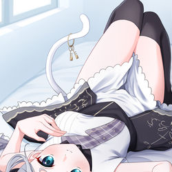 This is a pixiv picture whose title is oisu~.