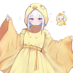 This is a pixiv picture whose title is 9月の絵達だぞ！.