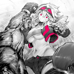 This is a pixiv picture whose title is twitterまとめ.