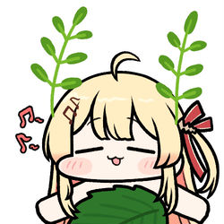 This is a pixiv picture whose title is 音乃瀬奏.