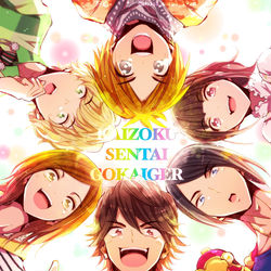 This is a pixiv picture whose title is ごーかいまとめ22.
