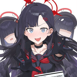 This is a pixiv picture whose title is 「先生それどこで見つかったんすか?!」.