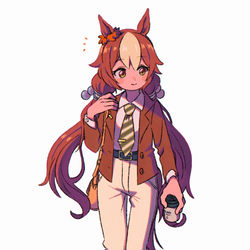 This is a pixiv picture whose title is おでかけゼファー.