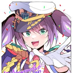 This is a pixiv picture whose title is モンタナ獣神化！！！！！！！！！！！！！！！.