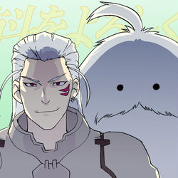 This is a pixiv picture whose title is ザ・フォーツカ・フォーチュンズ.