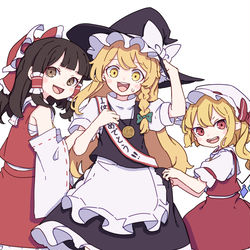 This is a pixiv picture whose title is 人気投票おつかれさまでした！！！.
