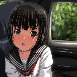 This is a pixiv picture whose title is 今日の一枚3770 (1:50+0:20+1:00).