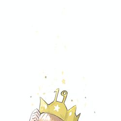 This is a pixiv picture whose title is 沙 皇.