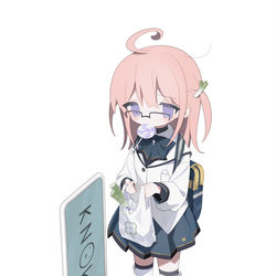 This is a pixiv picture whose title is いくもん.
