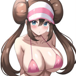 This is a pixiv picture whose title is メイ2.