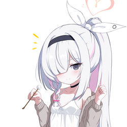 This is a pixiv picture whose title is プラナ.
