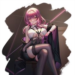 This is a pixiv picture whose title is 速涂了卡妈妈 ，尝试了不同光影.