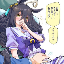 This is a pixiv picture whose title is 猫みたいなカフェ2.