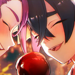 This is a pixiv picture whose title is スグ主LOG.