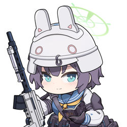 This is a pixiv picture whose title is サキ.