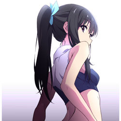 This is a pixiv picture whose title is リコリス・リコイル_31.