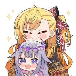 This is a pixiv picture whose title is GrindStone.