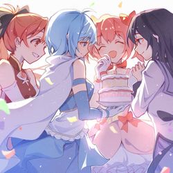 This is a pixiv picture whose title is no title.
